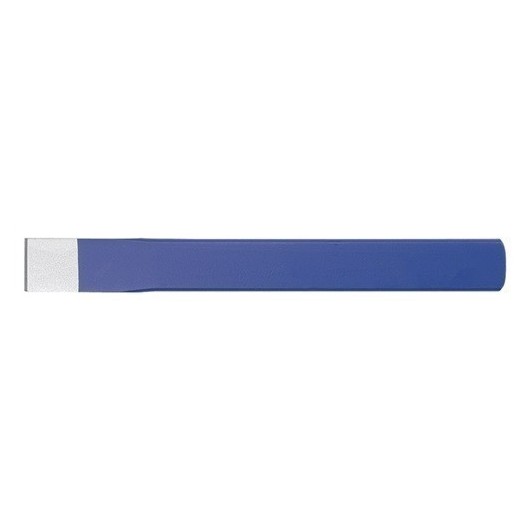 Cincel De Ranura Long. Total 240 Mm Ancho De Filo 26 Mm Plan