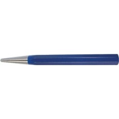 Juegos De Granetes Longitud Total 120 Mm Diam. Punta 5 Mm Se