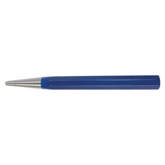 Juegos De Granetes Longitud Total 150 Mm Diam. Punta 5 Mm Se