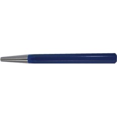 Punzon De Deriva Longitud Total 120 Mm Diam. Punta 6 Mm Secc