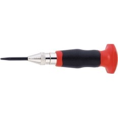 Granete Automatico C/Punta Intercam 17X130Mm Fuerza 180-250N
