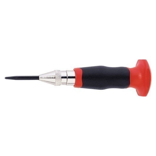 Granete Automatico C/Punta Intercam 17X130Mm Fuerza 180-250N