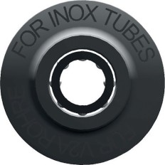 Cuchilla Cortatubos Ø 19Mm P/Tubos Acero Inox Promat