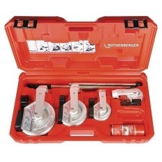 Curvatubos Manual Robend H+W Plus Hasta 180 Grad. area De Tr