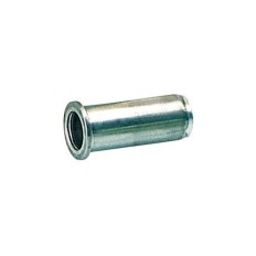 Tuerca Remachable Acer 11X18,5Mm M8 C/Avellan Polygrip 100Pz