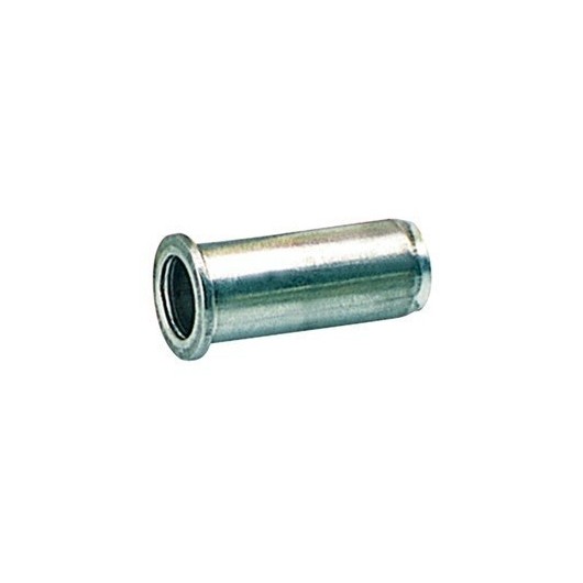 Tuerca Remachable Acer 7X12,5Mm M5 C/Pequeña Polygrip 500Pz