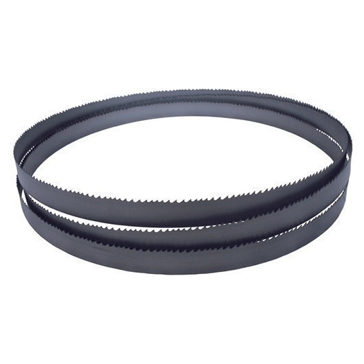 Hoja Sierra Cinta Metal M42 3830X27X0,90Mm Hss 04-04 Dientx"
