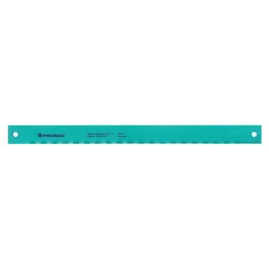 Hoja Sierra Maquina 550X45X2,25Mm Hss-Bim Kasto 06 Dientx"
