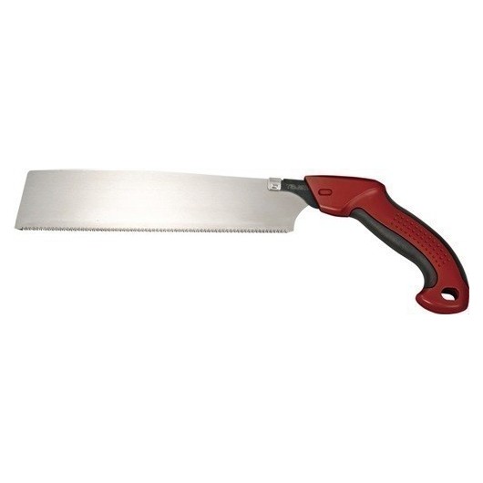 Sierra De Precision Aluminist Profundidad De Hoja 265 Mm Man