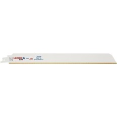 Hoja Sierra Sable 305Mm Hss Titanio Tipo 12114Gr Gold Lazer