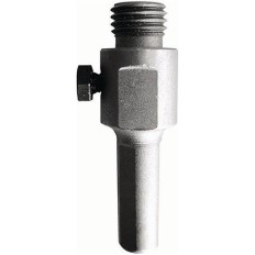 Vastago Hexagonal Corona Alimat 25-105Mm Corte 65 Mm Heller