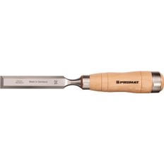 Formon De Carpintero An 30 Mm Puño Kraftform Carpe Con 2 Abr