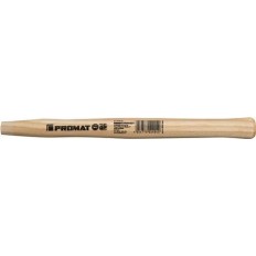 Mango De Martillo De Plastico Para Diam. Cabeza 27 Mm Longit