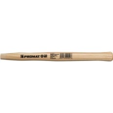 Mango De Martillo Para Diam. Cabeza 40 Mm Longit