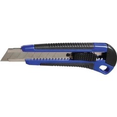 Cuter Ancho De Varilla 18 Mm Longitud 163 Mm Plastico Promat