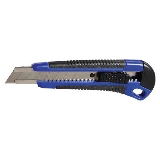 Cuter Ancho De Varilla 18 Mm Longitud 163 Mm Plastico Promat