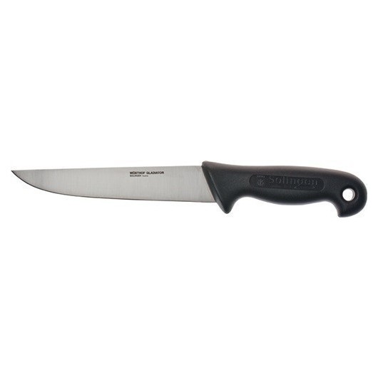 Cuchillo Industrial Long. Total 310 Mm Long. Varilla 175 Mm