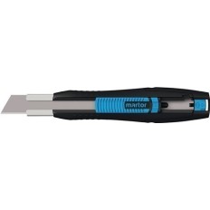 Cuter De Seguridad Secunorm 380 L 170,5 Mm An 20 Mm Al 34 Mm