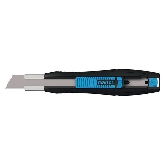 Cuter De Seguridad Secunorm 380 L 170,5 Mm An 20 Mm Al 34 Mm