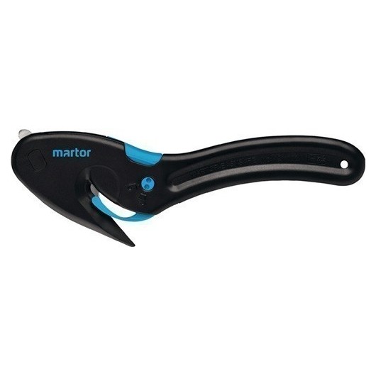 Cuter De Seguridad Secumax Easysafe L 207 Mm An 10 Mm Al 66