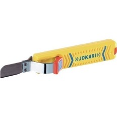 Cuchillo Pelacables Num. 28 G Secura Longitud Total 170 Mm C
