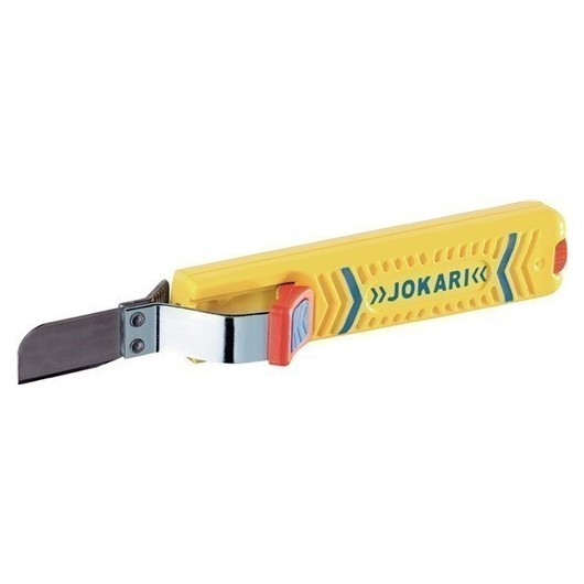Cuchillo Pelacables Num. 28 G Secura Longitud Total 170 Mm C