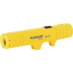 Pelacables Num. 12 Longitud Total 124 Mm Diam. area De Traba