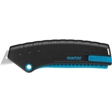 Cuter De Seguridad Secunorm Mizar L 139 Mm An 15,6 Mm Al 50,