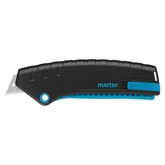 Cuter De Seguridad Secunorm Mizar L 139 Mm An 15,6 Mm Al 50,