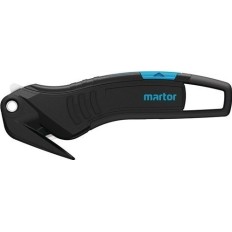 Cuter De Seguridad Secumax 320 L 155 Mm An 11 Mm Al 54 Mm Pr