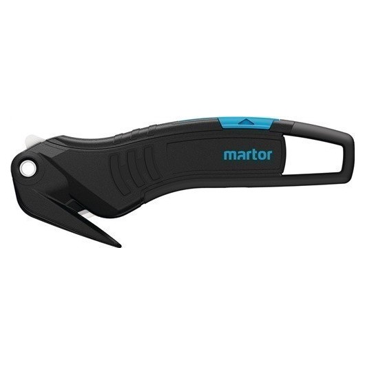 Cuter De Seguridad Secumax 320 L 155 Mm An 11 Mm Al 54 Mm Pr