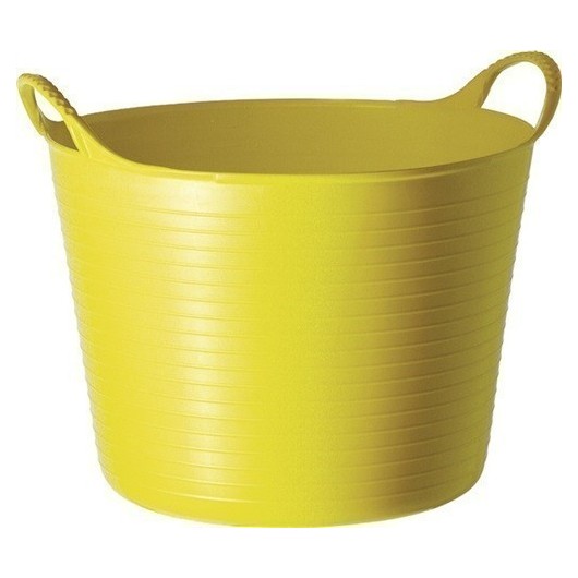 Capazo Tubtrug Gorilla 26 L Amarillo Polet