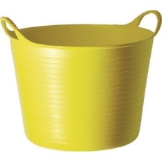 Capazo Tubtrug Gorilla 42 L Amarillo Polet