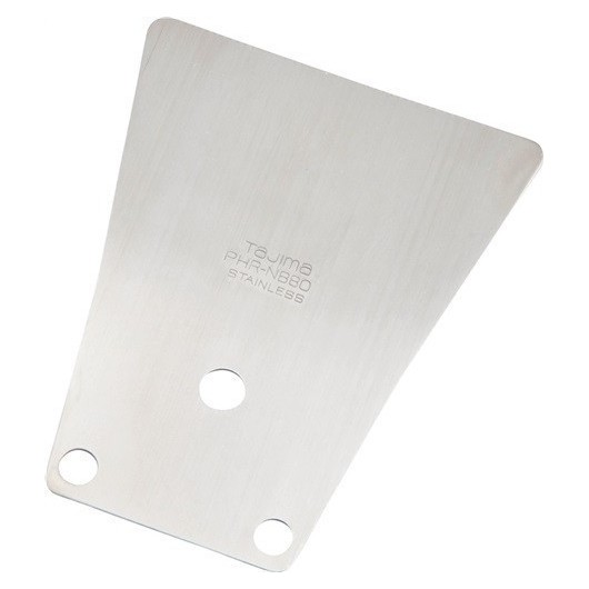 Cuchilla Repuesto Rascador Universal 80X0,5Mm Tajima