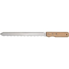 Cuchillo Materiales Aislantes 420-280Mm M/Mad Promat