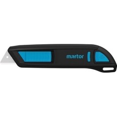 Cuter De Seguridad Secunorm 300 L 140 Mm An 15,3 Mm Al 30 Mm
