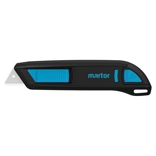 Cuter De Seguridad Secunorm 300 L 140 Mm An 15,3 Mm Al 30 Mm