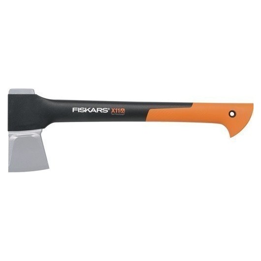 Hacha X11-S Longitud 445 Mm Peso 1100 G Fiskars