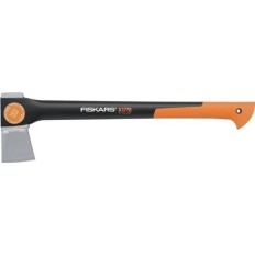 Hacha X17-M Longitud 600 Mm Peso 1550 G Fiskars