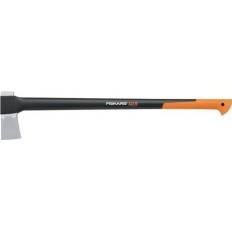 Hacha X27-Xxl Longitud 915 Mm Peso 2560 G Fiskars