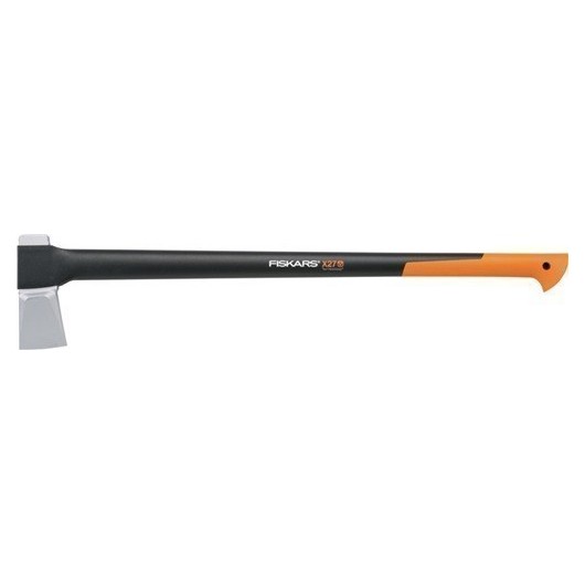 Hacha X27-Xxl Longitud 915 Mm Peso 2560 G Fiskars