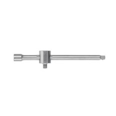 Extension 1/4 Pulg. Longitud 100 Mm Con Mango Corredizo Prom