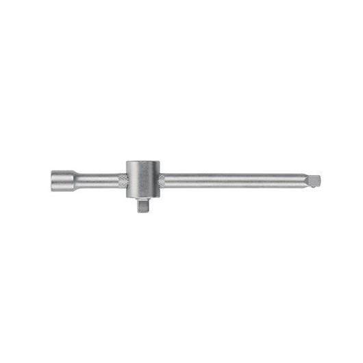Extension 1/4 Pulg. Longitud 100 Mm Con Mango Corredizo Prom