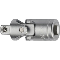 Junta Cardan 1/4 Pulg. Longitud 40 Mm Promat
