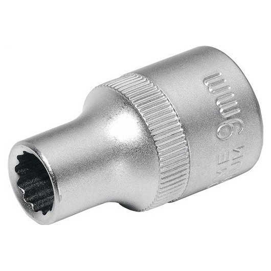 Boca Llave Vaso 1/2 Dod.11-40 4000821251