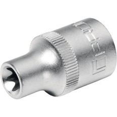 Llave De Vaso Torx Hembra 1/2" E10X38Mm Promat