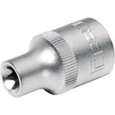 Llave De Vaso Torx Hembra 1/2" E14X38Mm Promat