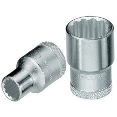 Boca Llave Vaso D19-1/2-17/39,5-6134010