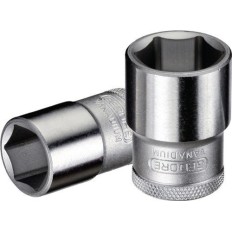 Llave De Vaso Hexagonal 1/2" 27X41,5Mm Din 3124 Gedore 19