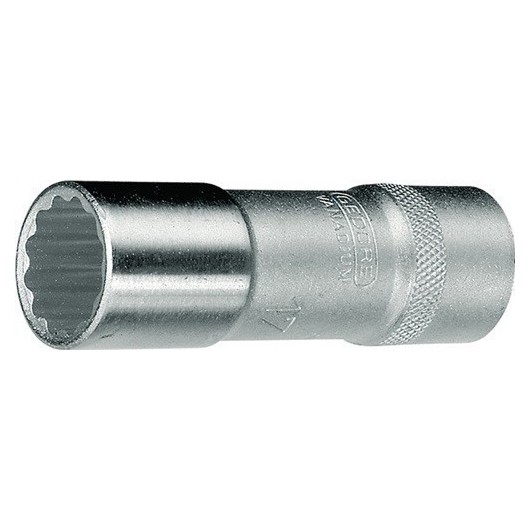 Boca Llave Vaso D19L- 1/2-13/77-6140170